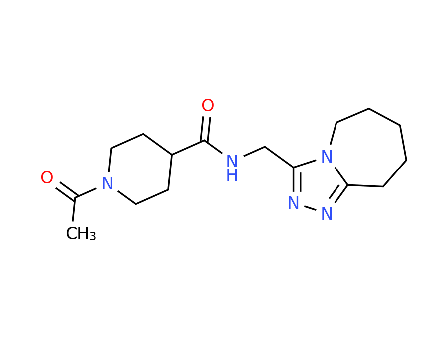 Structure Amb19426237