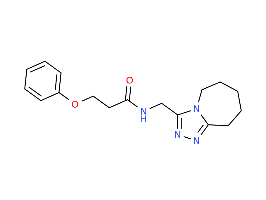 Structure Amb19426238