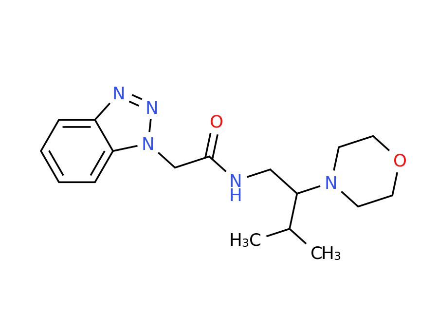 Structure Amb19426298