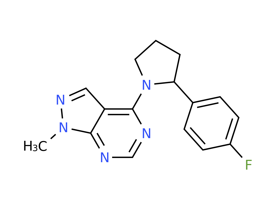 Structure Amb19426309