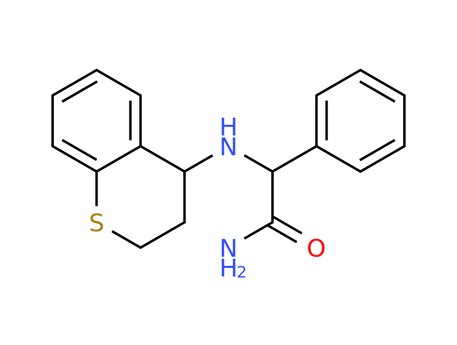 Structure Amb19426319