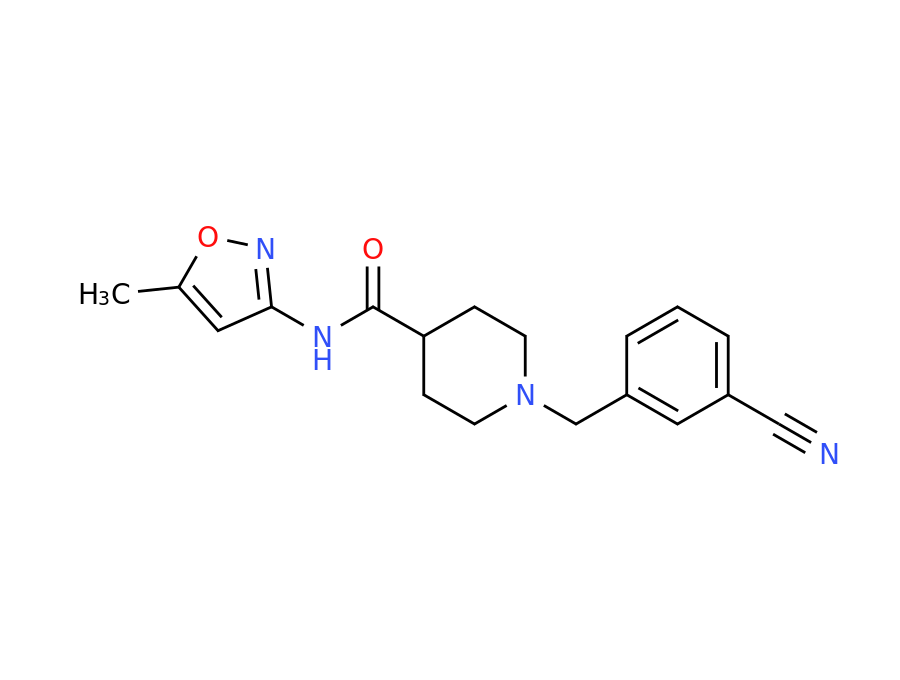 Structure Amb19426330