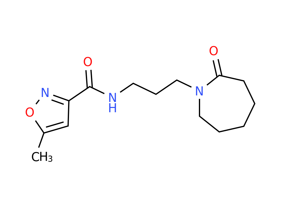 Structure Amb19426400