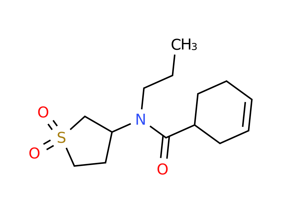 Structure Amb19426425