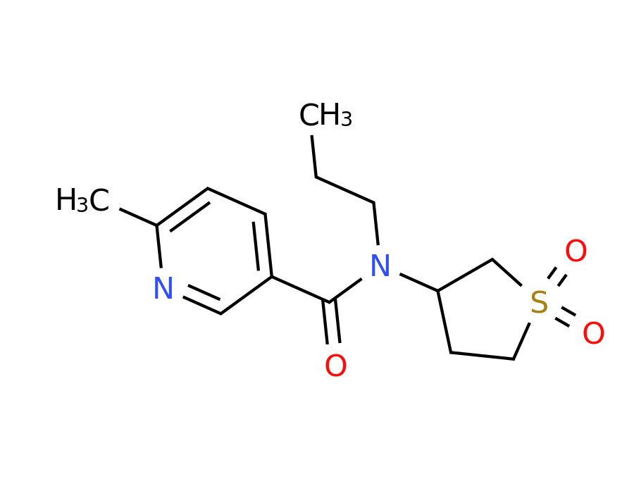 Structure Amb19426430