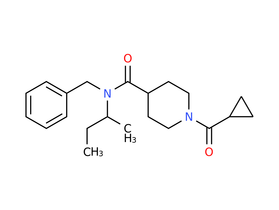 Structure Amb19426453