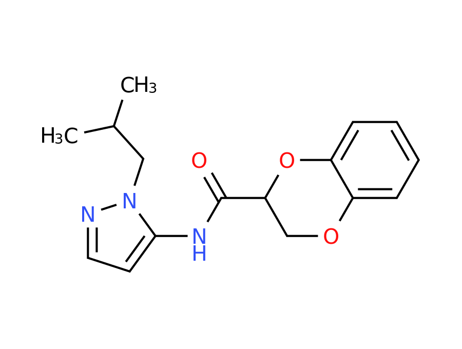 Structure Amb19426466