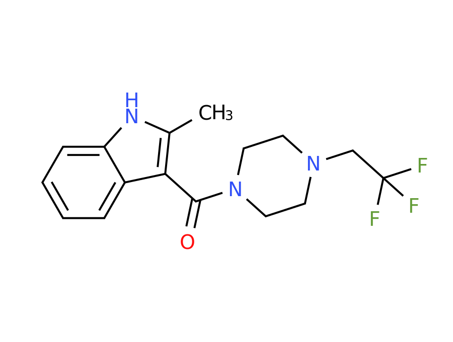 Structure Amb19426545