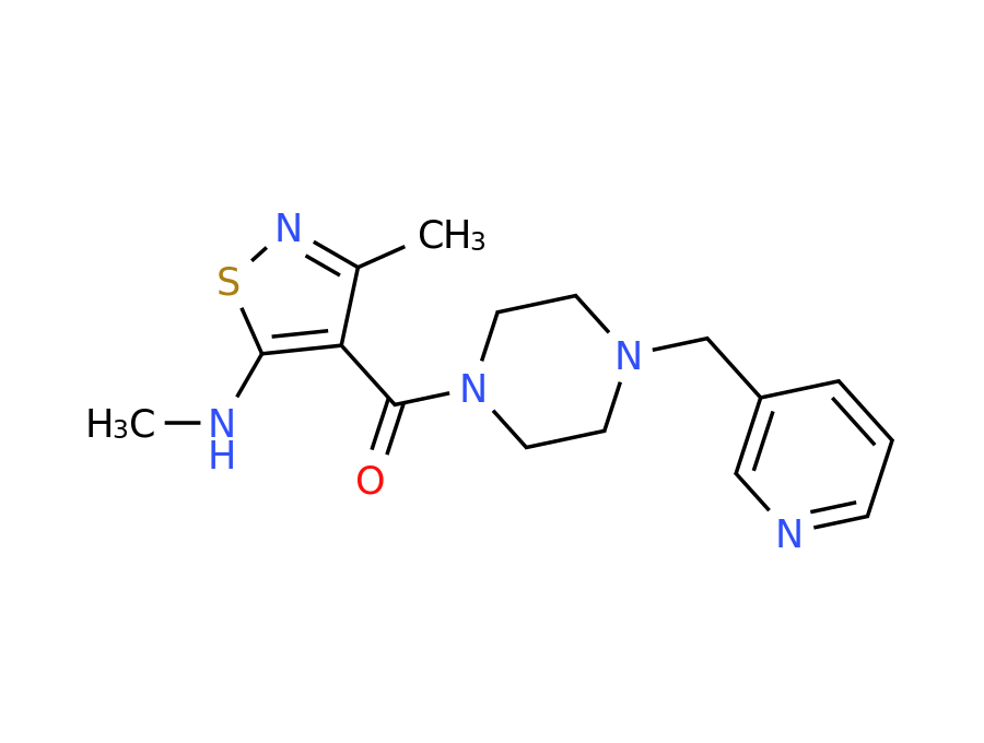 Structure Amb19426551