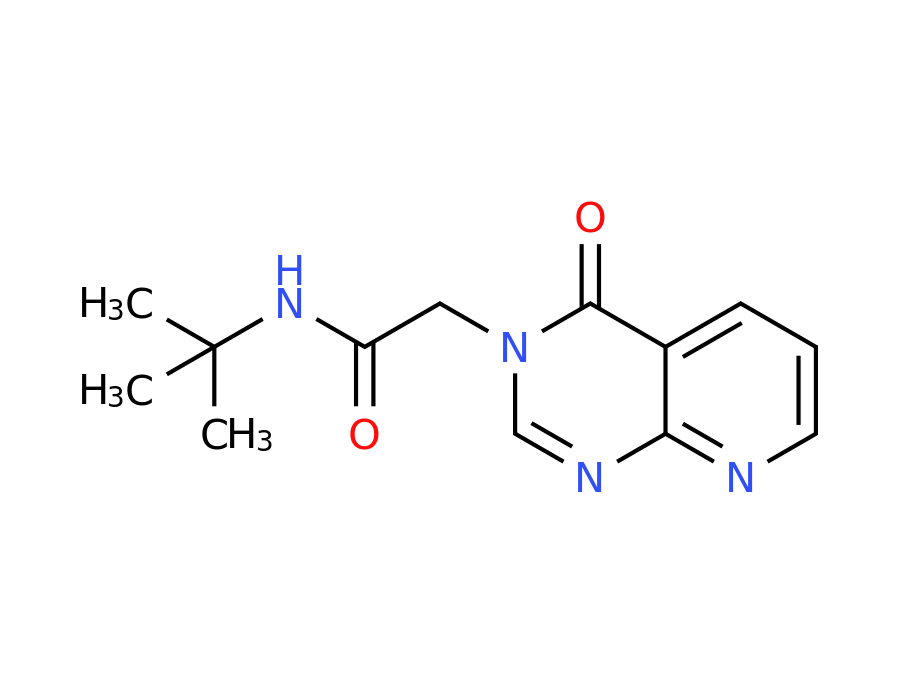 Structure Amb19426623