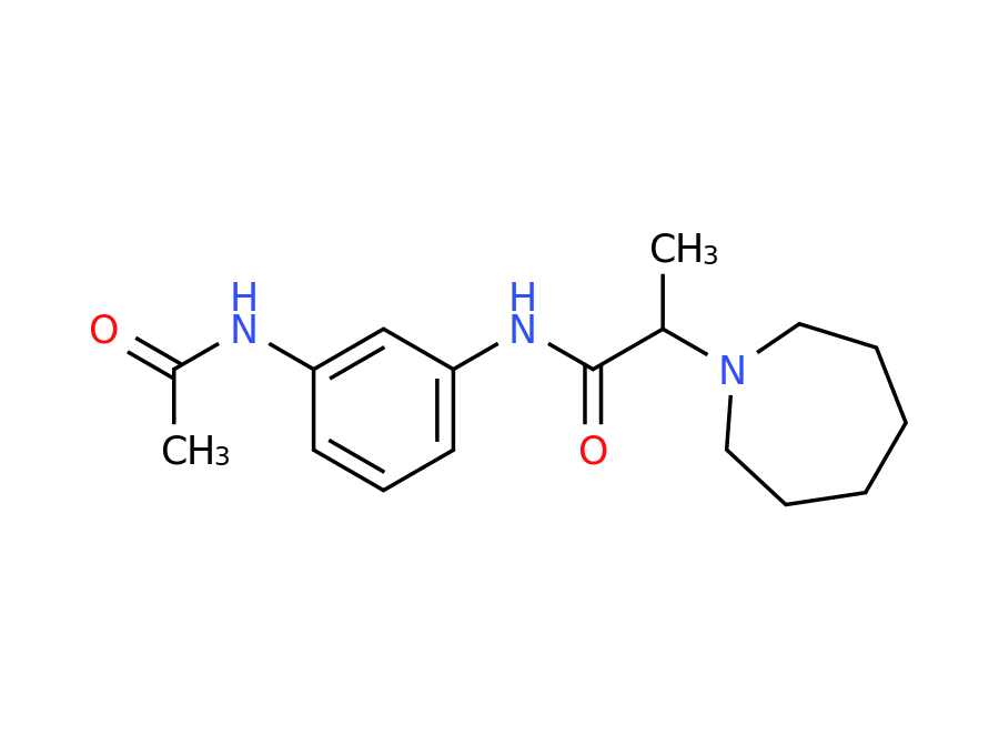 Structure Amb19426658