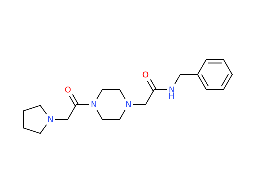 Structure Amb19426664