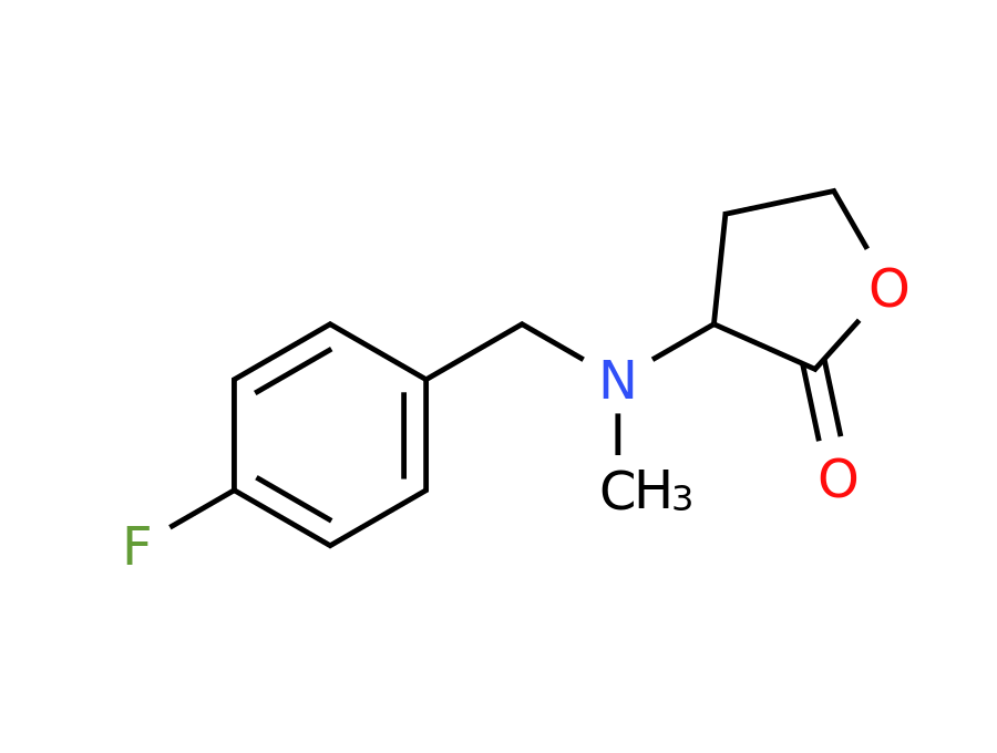 Structure Amb19426695