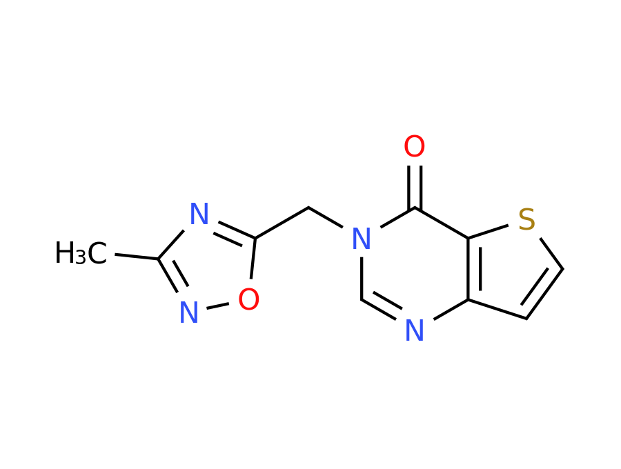 Structure Amb19426763