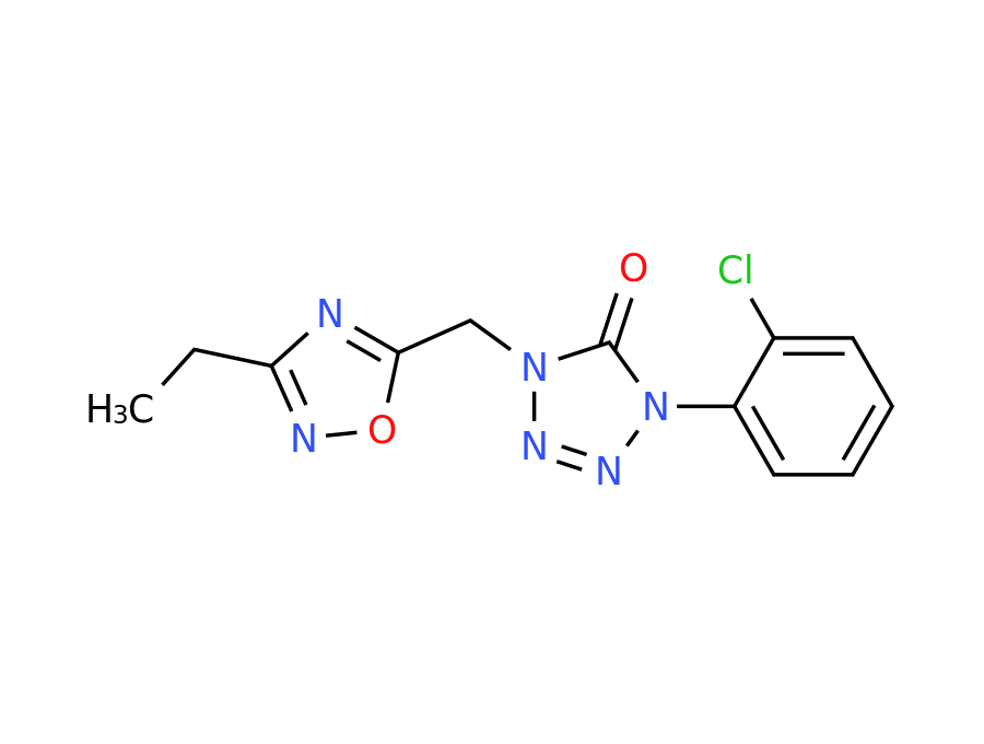 Structure Amb19426777