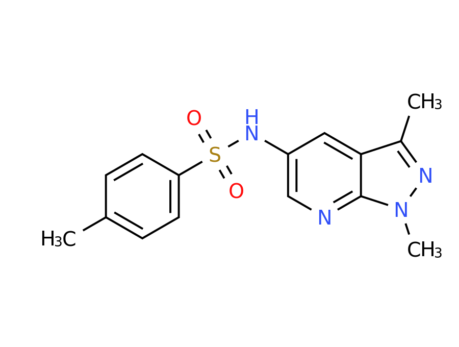 Structure Amb19426854