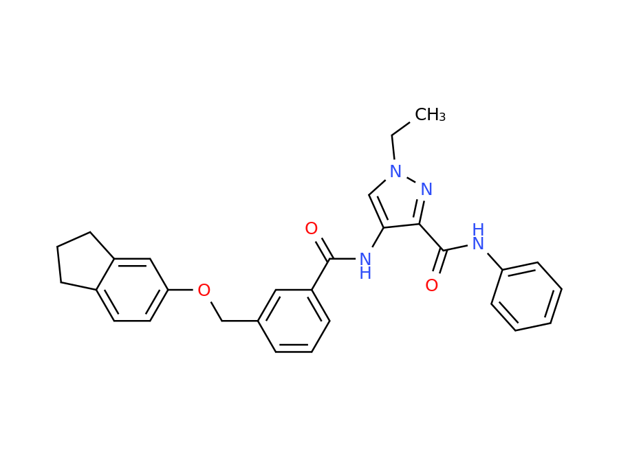 Structure Amb1942688