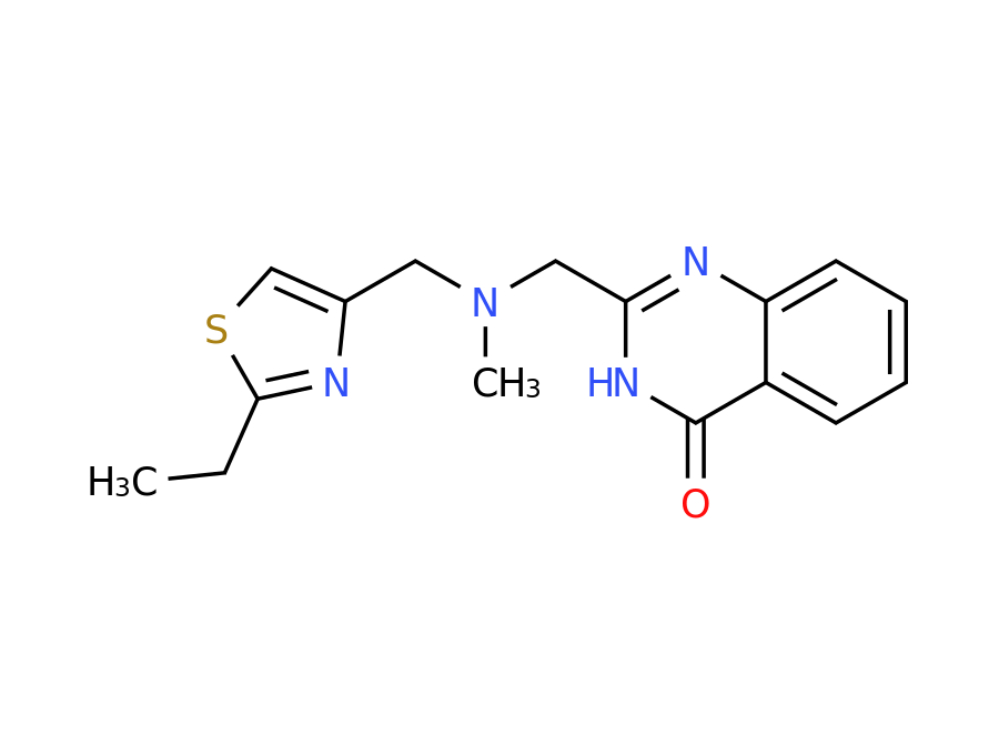 Structure Amb19426931