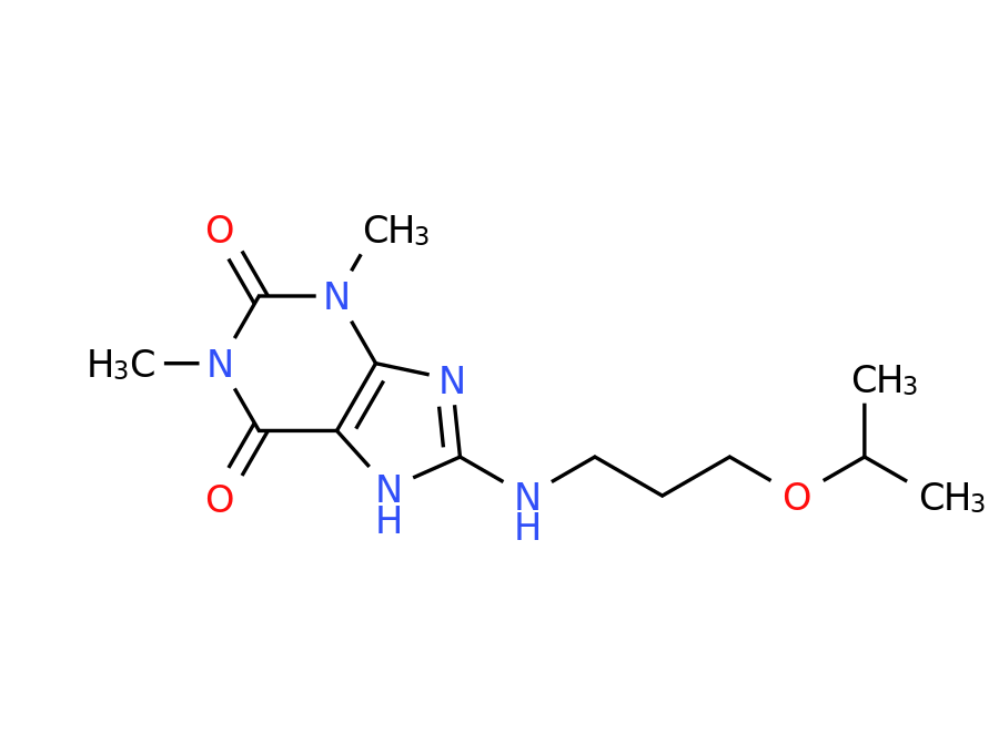 Structure Amb19426948