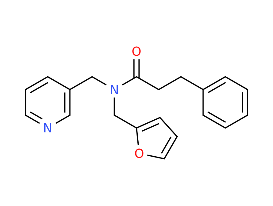 Structure Amb19426976