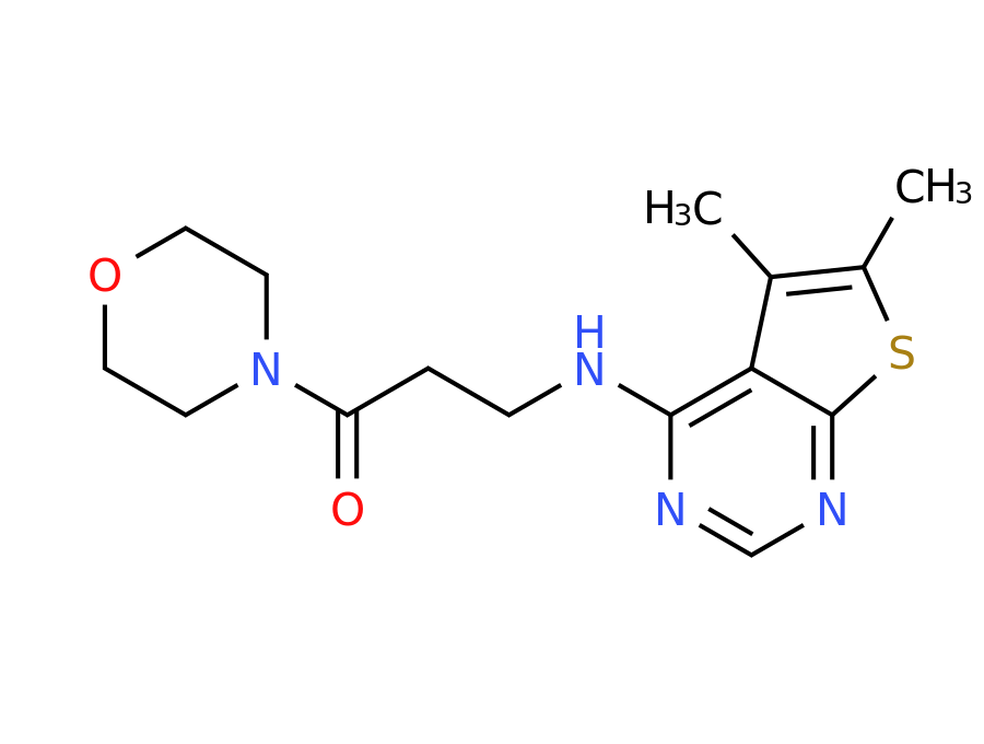 Structure Amb19426981