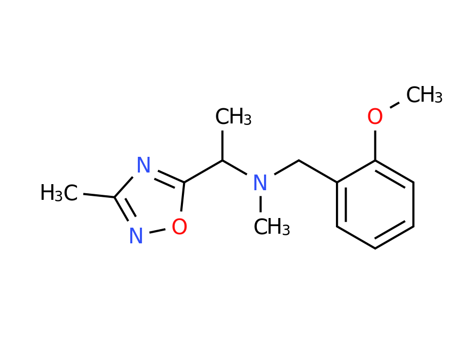 Structure Amb19427007