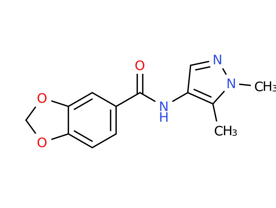 Structure Amb1942701