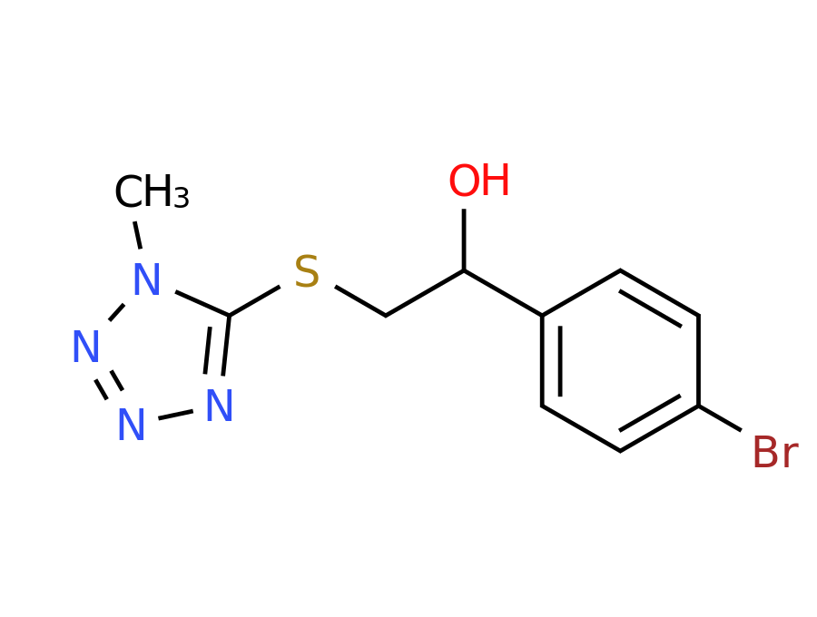 Structure Amb19427049