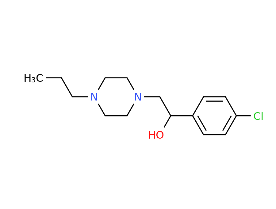 Structure Amb19427081