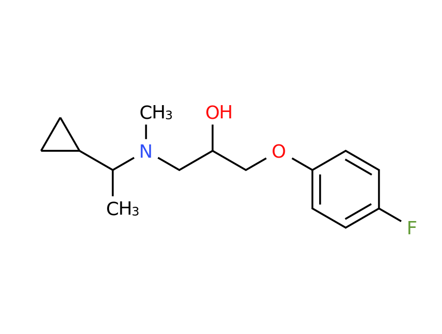 Structure Amb19427111