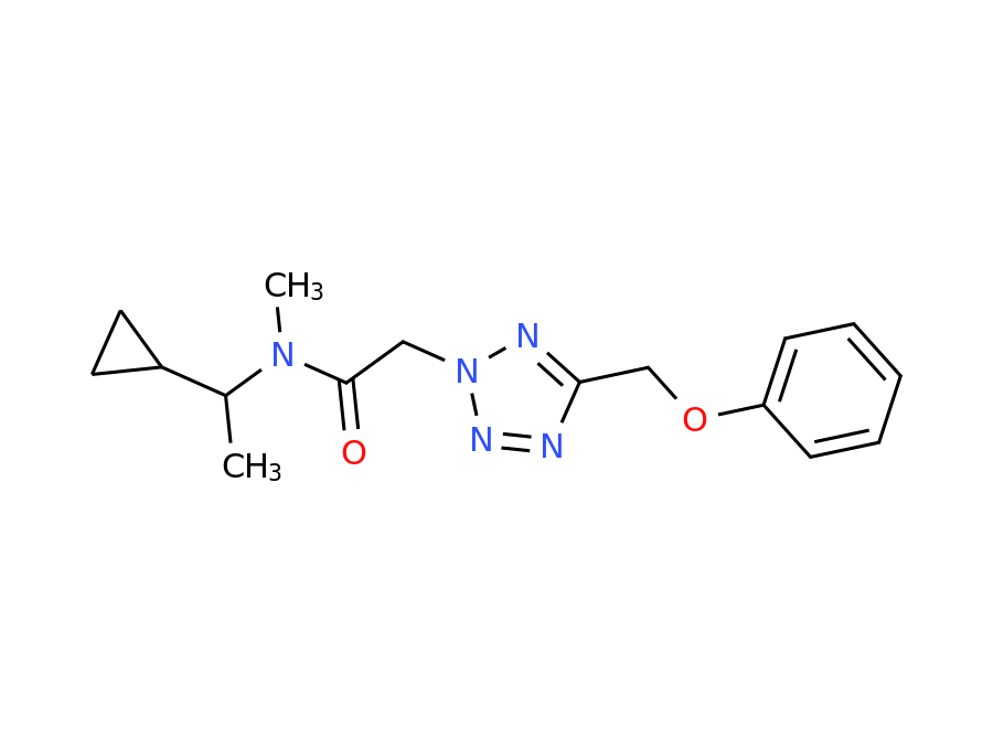 Structure Amb19427139