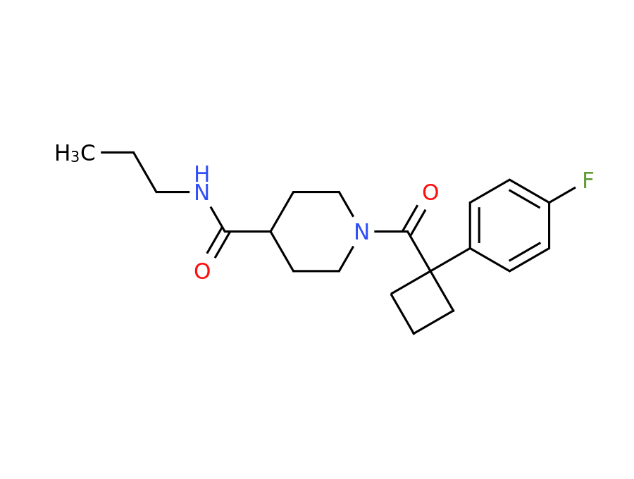 Structure Amb19427149