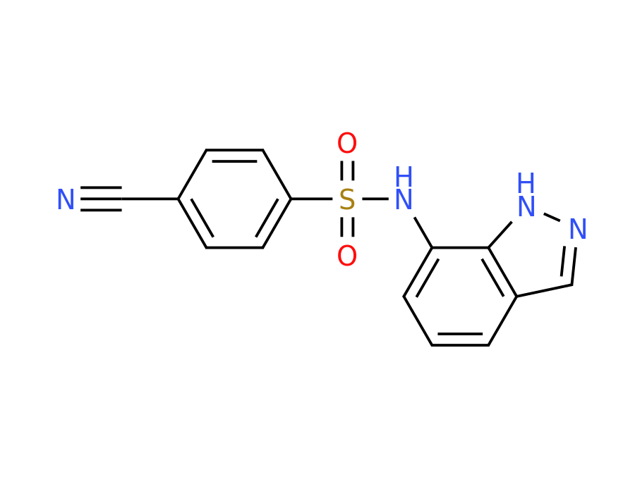 Structure Amb19427208