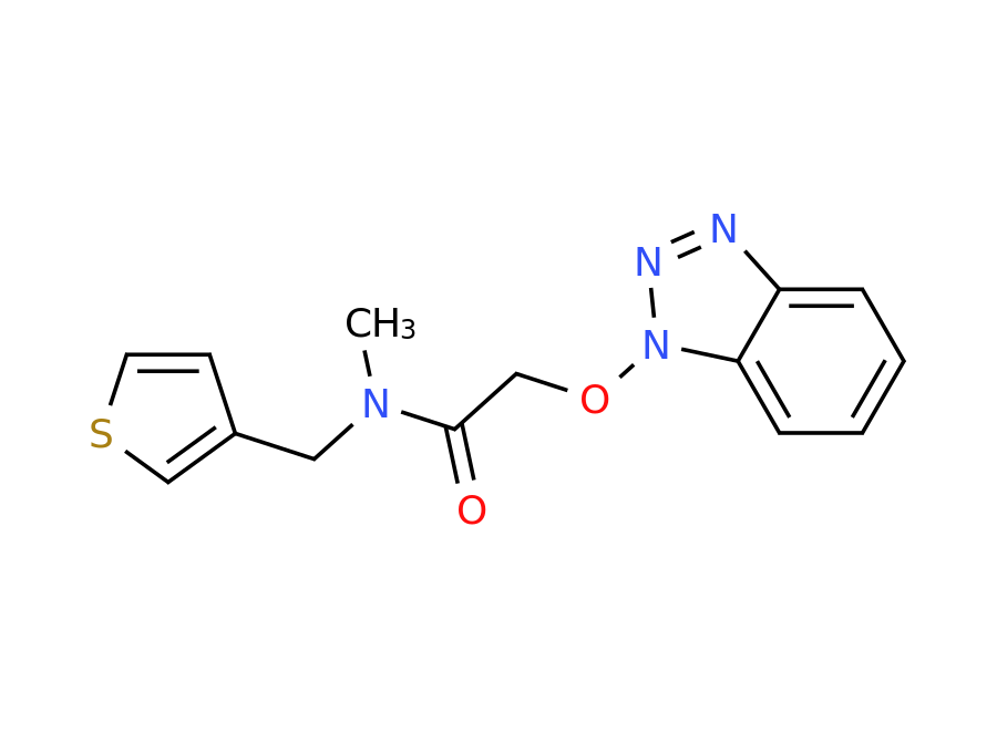 Structure Amb19427227