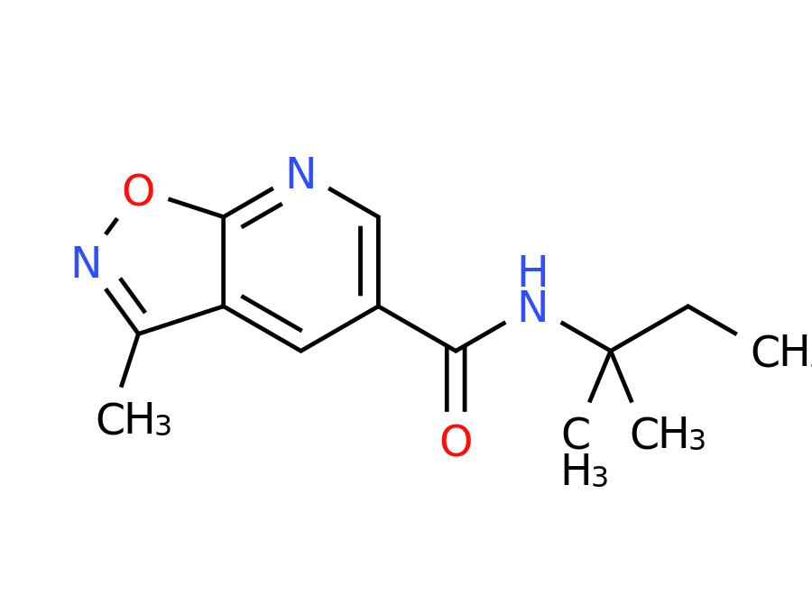 Structure Amb19427284