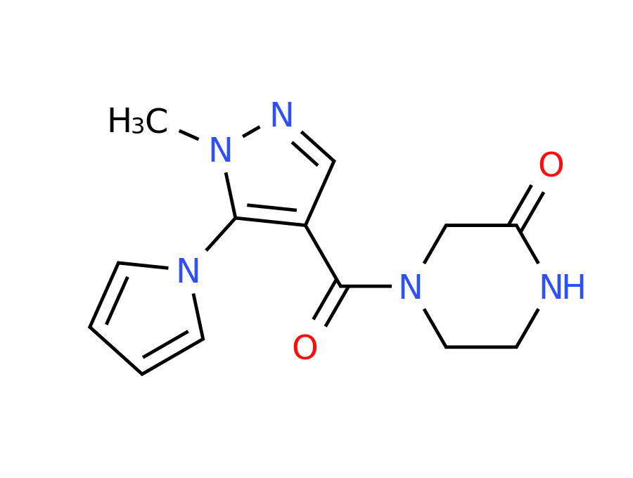 Structure Amb19427303