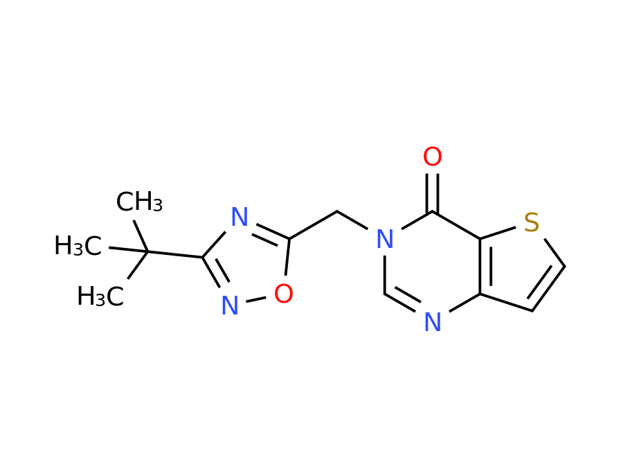 Structure Amb19427446