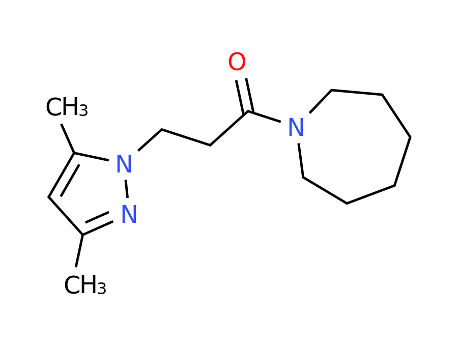 Structure Amb19427557