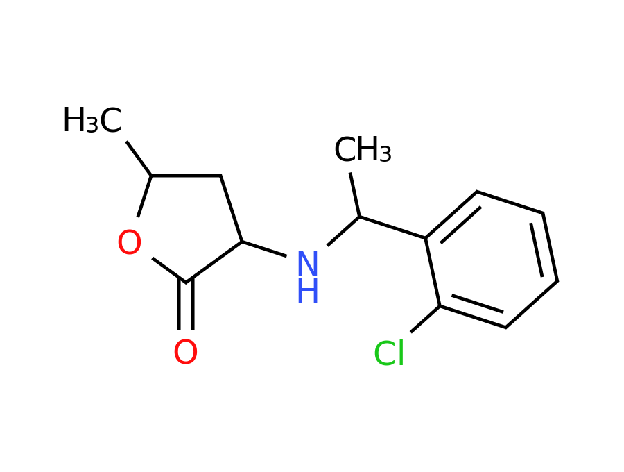 Structure Amb19427584