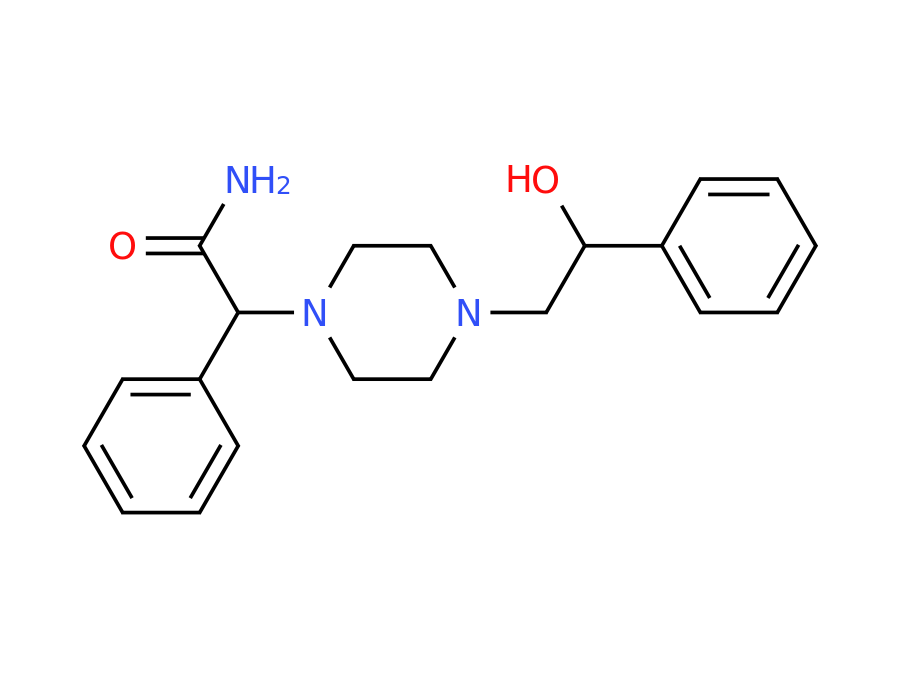 Structure Amb19427629