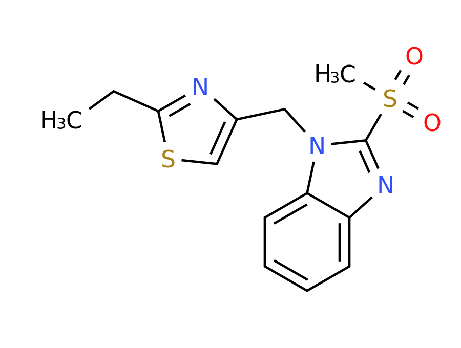 Structure Amb19427651