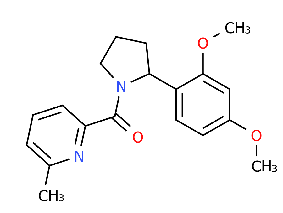 Structure Amb19427701