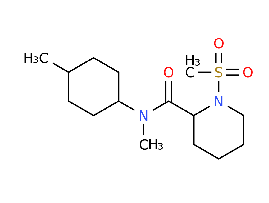 Structure Amb19427737