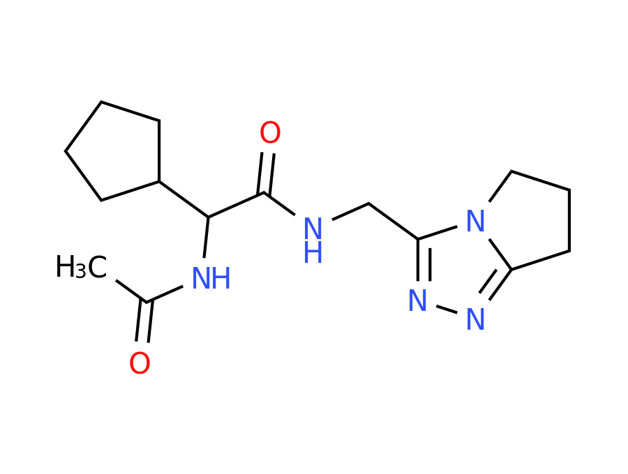 Structure Amb19427754