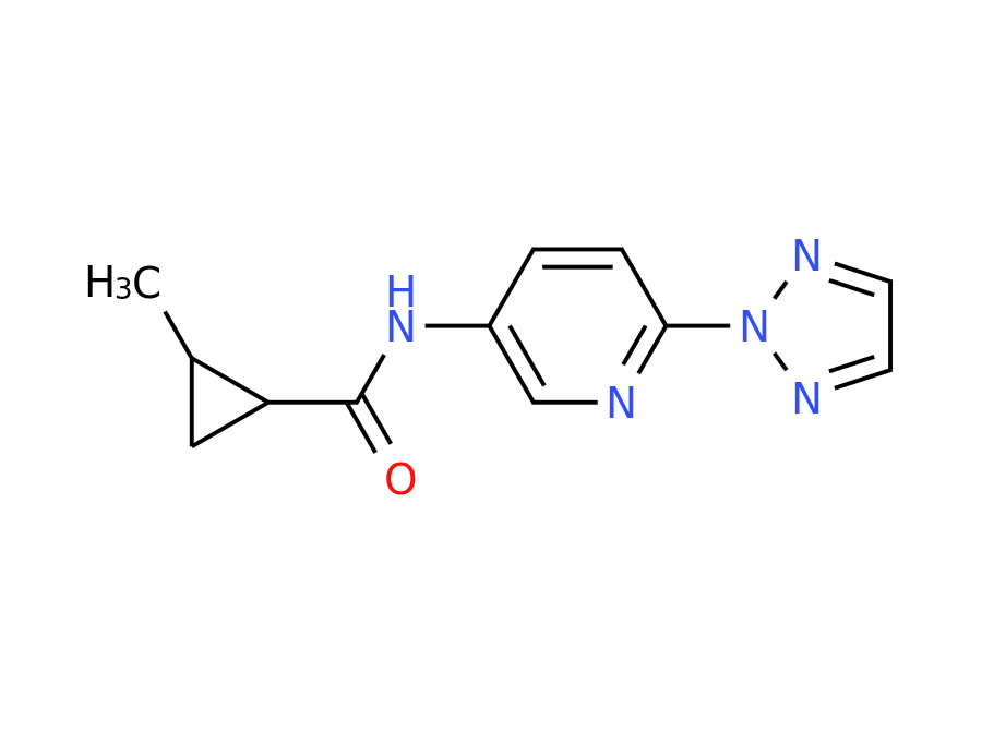 Structure Amb19427828