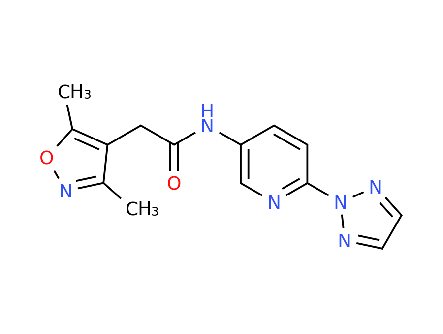 Structure Amb19427829