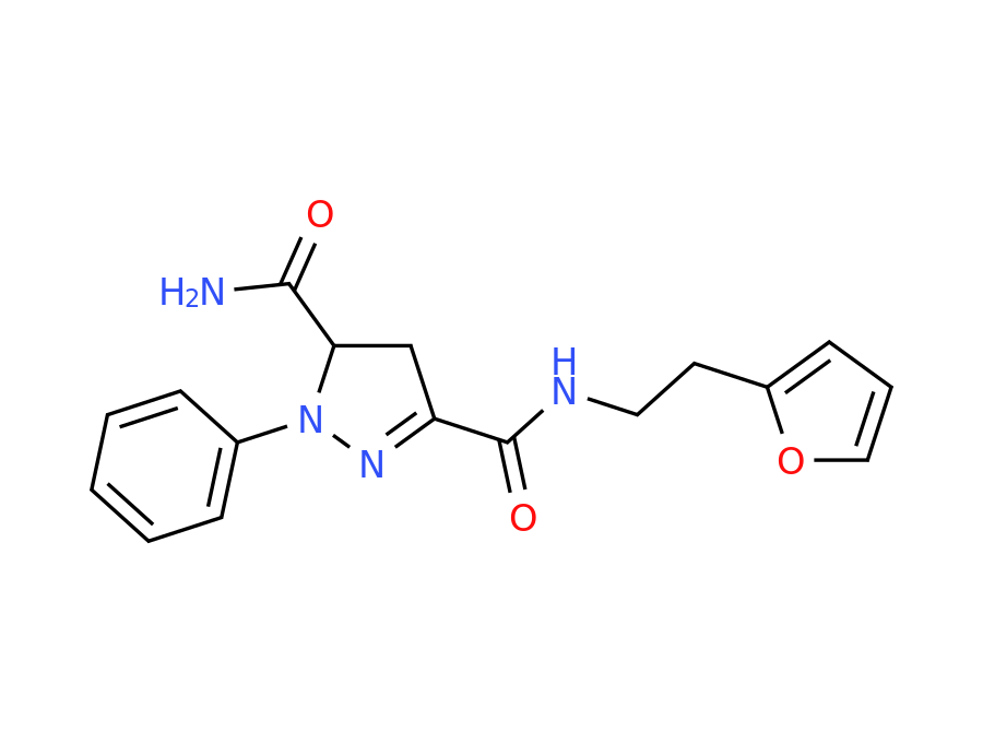 Structure Amb19427864