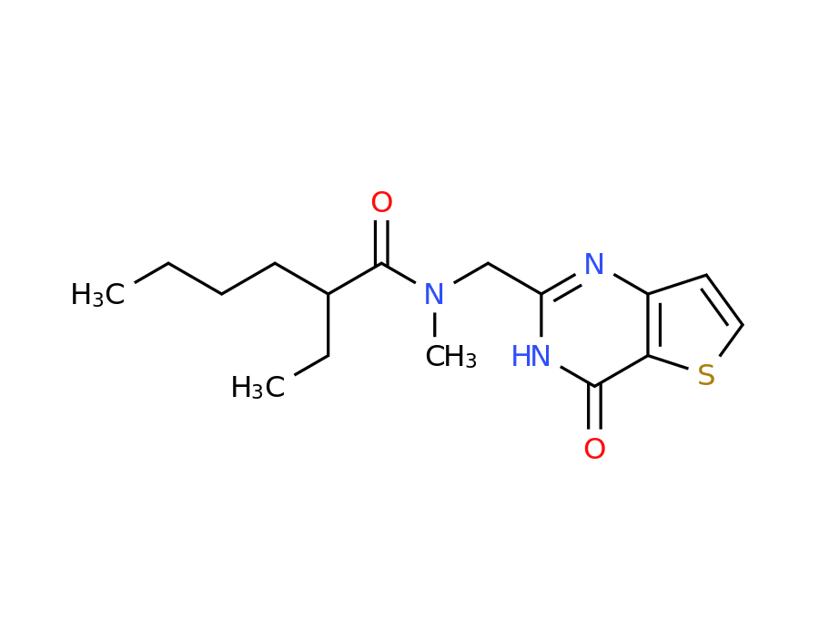 Structure Amb19427888