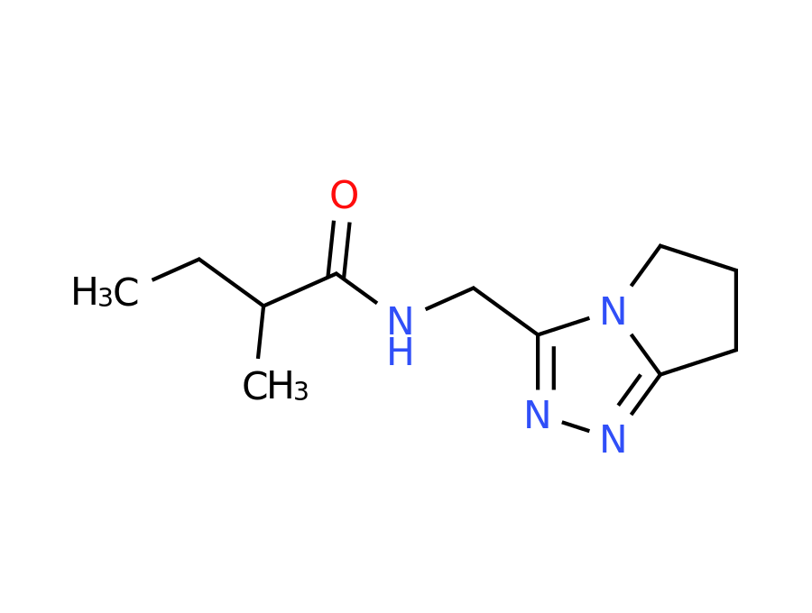 Structure Amb19427907