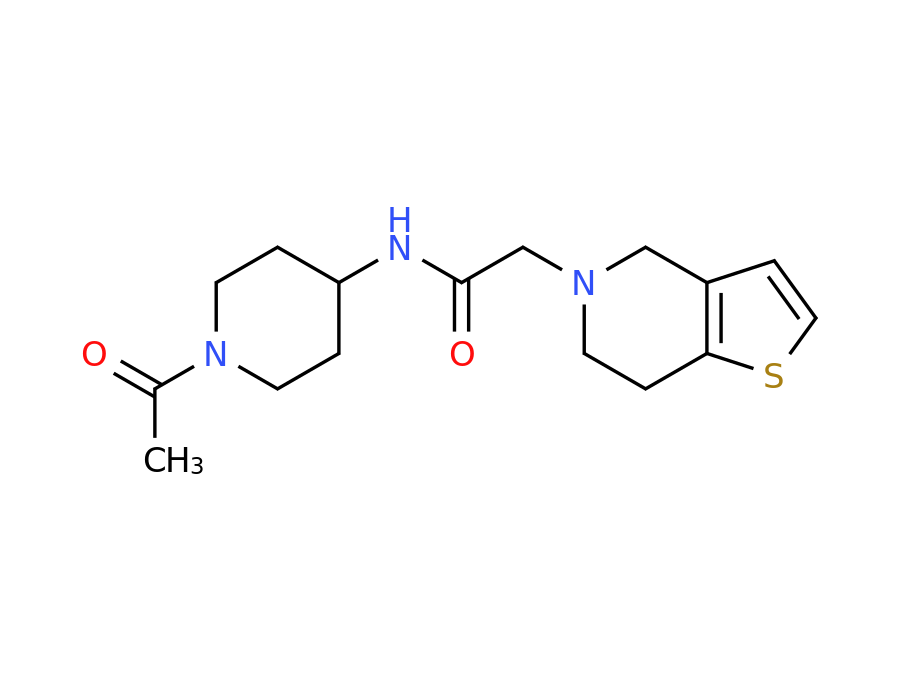 Structure Amb19427911